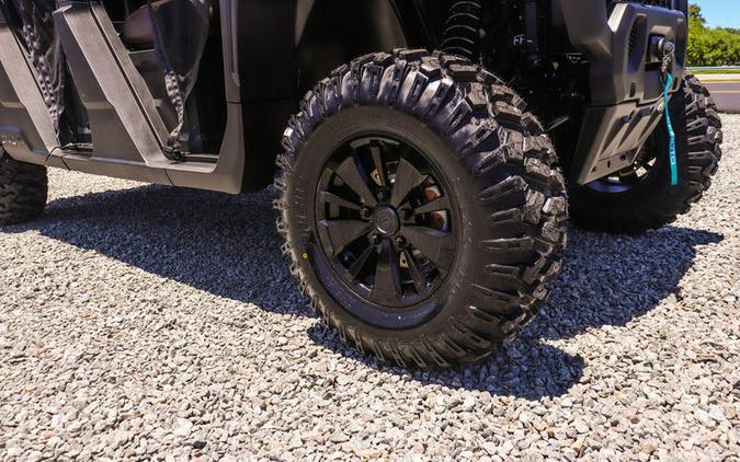 2026 CFMOTO UFORCE U10 XL PRO