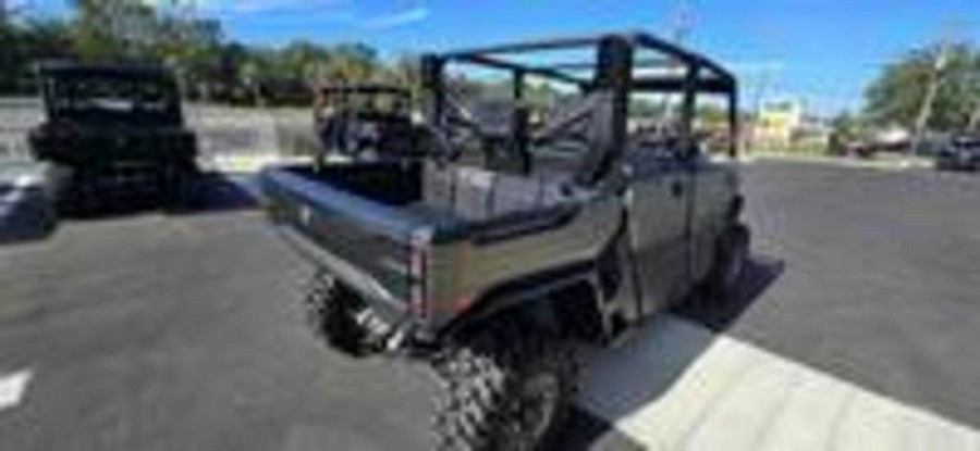 2026 Can-Am Defender MAX X Mr HD11 With Half-Doors