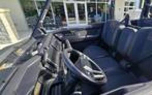 2026 Can-Am® Defender MAX X mr HD11 with half-doors