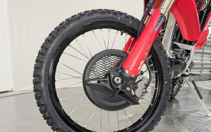 2026 Honda CRF 450RL