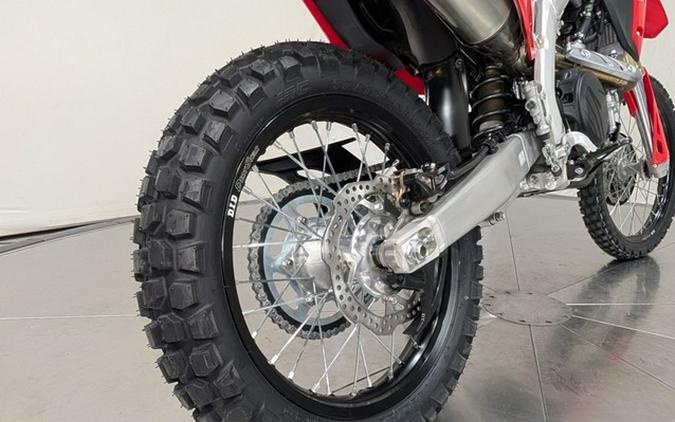 2026 Honda CRF 450RL