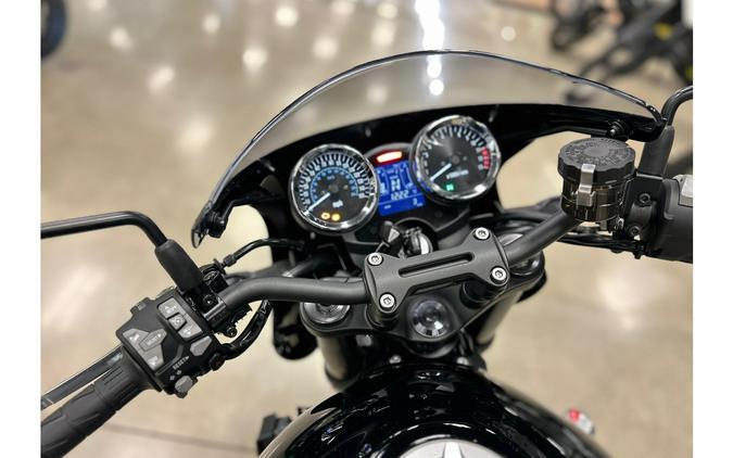 2026 Z900RS CAFE ABS - Kawasaki