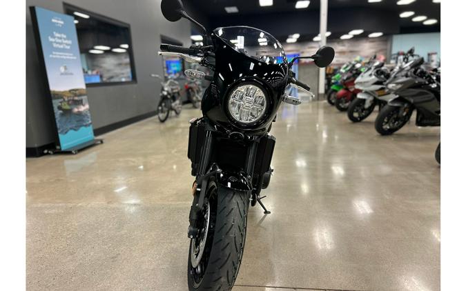 2026 Z900RS CAFE ABS - Kawasaki