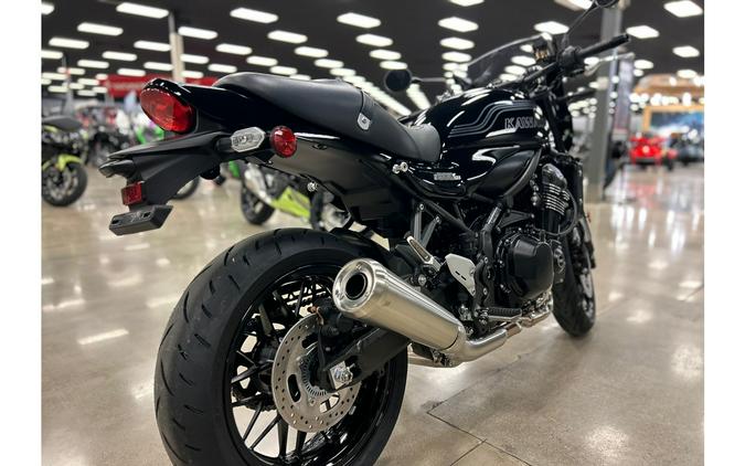2026 Z900RS CAFE ABS - Kawasaki
