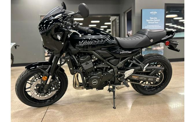 2026 Z900RS CAFE ABS - Kawasaki
