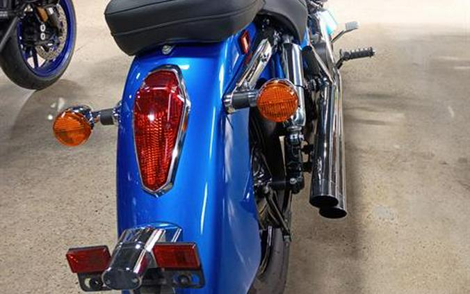 2022 Honda Shadow Aero 750