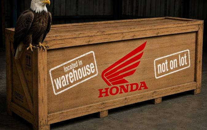 2026 Honda Rebel 300 E-Clutch