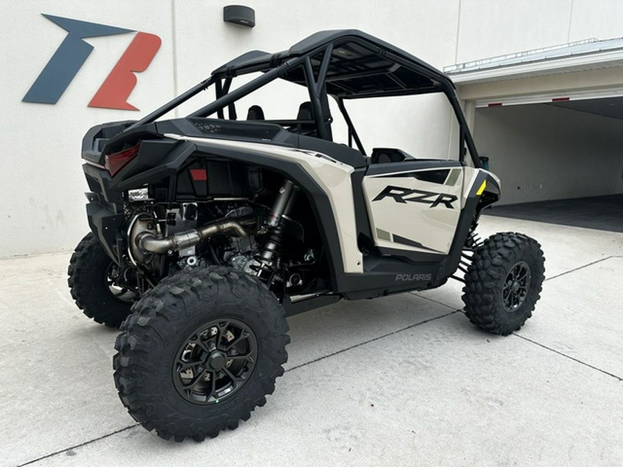 2026 Polaris RZR XP 1000 Ultimate
