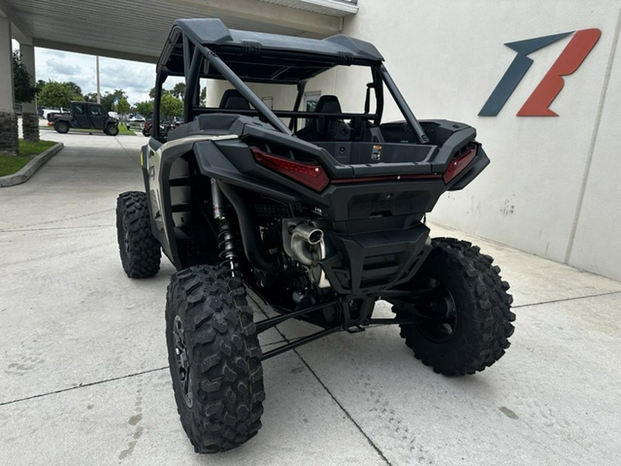 2026 Polaris RZR XP 1000 Ultimate