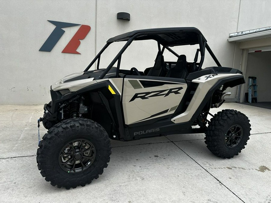 2026 Polaris RZR XP 1000 Ultimate