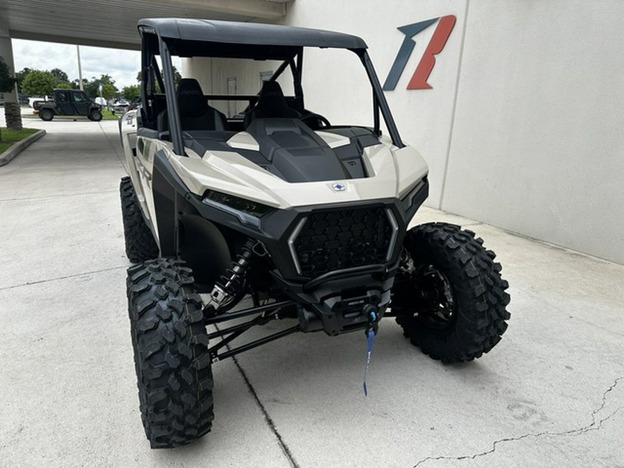 2026 Polaris RZR XP 1000 Ultimate