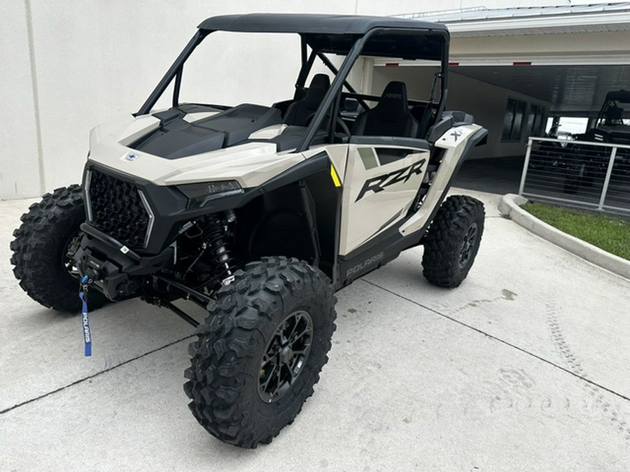 2026 Polaris RZR XP 1000 Ultimate