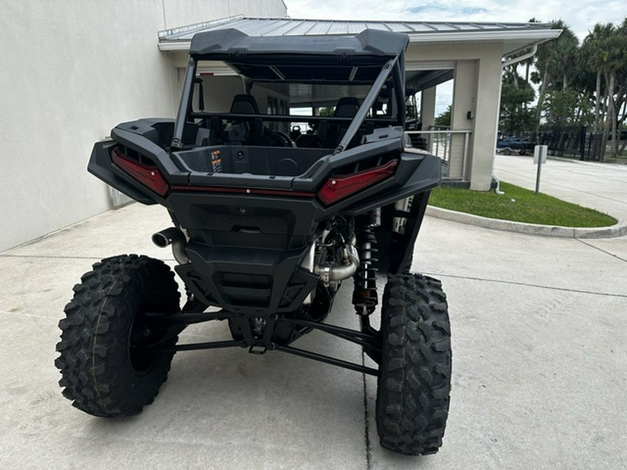 2026 Polaris RZR XP 1000 Ultimate