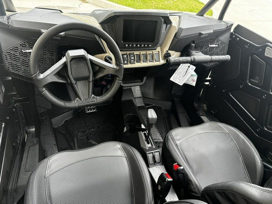 2026 Polaris RZR XP 1000 Ultimate