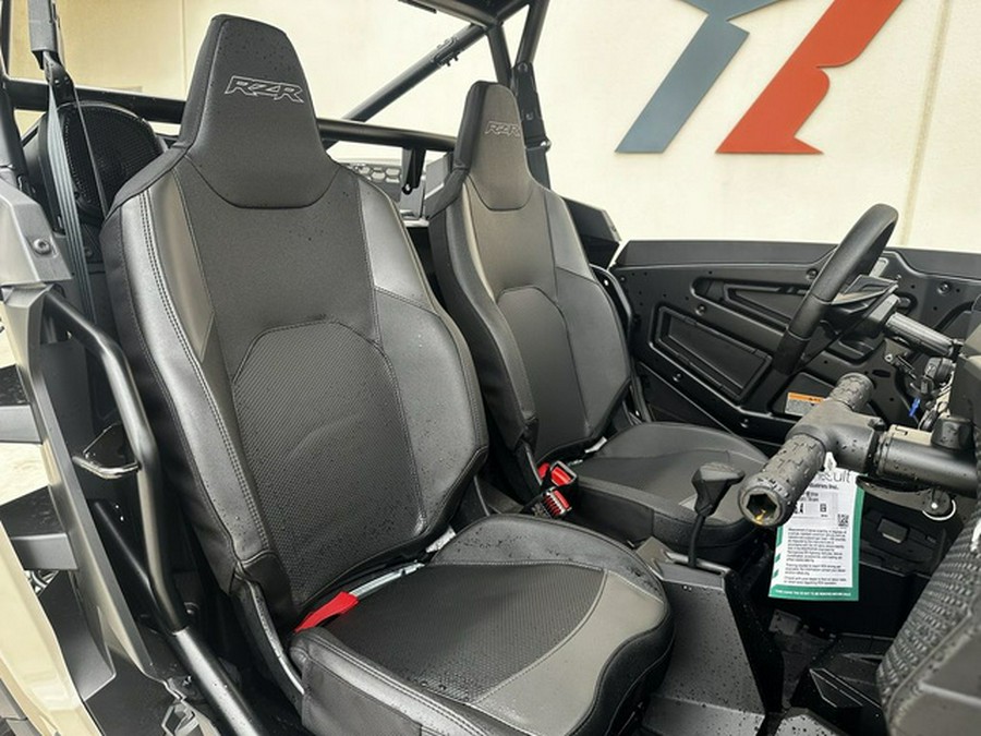 2026 Polaris RZR XP 1000 Ultimate