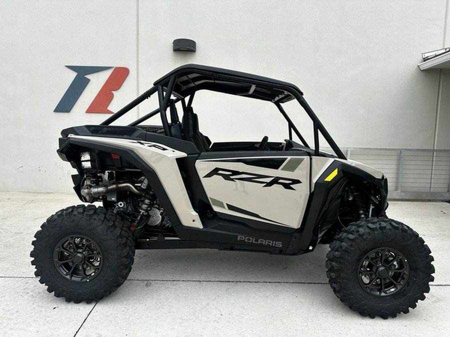 2026 Polaris RZR XP 1000 Ultimate