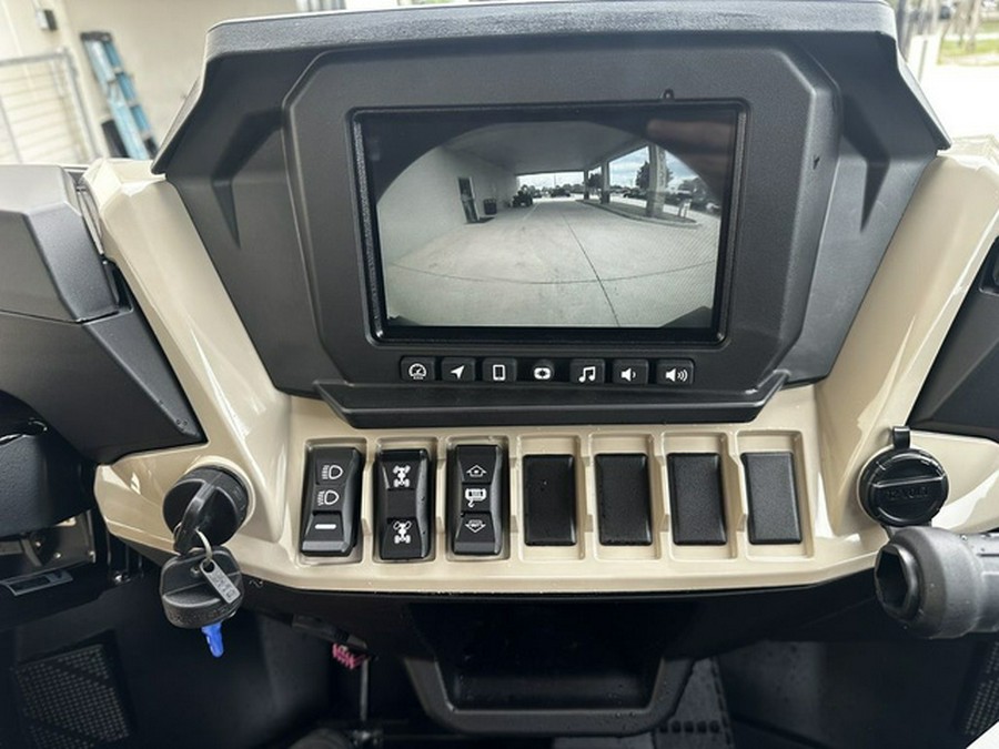 2026 Polaris RZR XP 1000 Ultimate