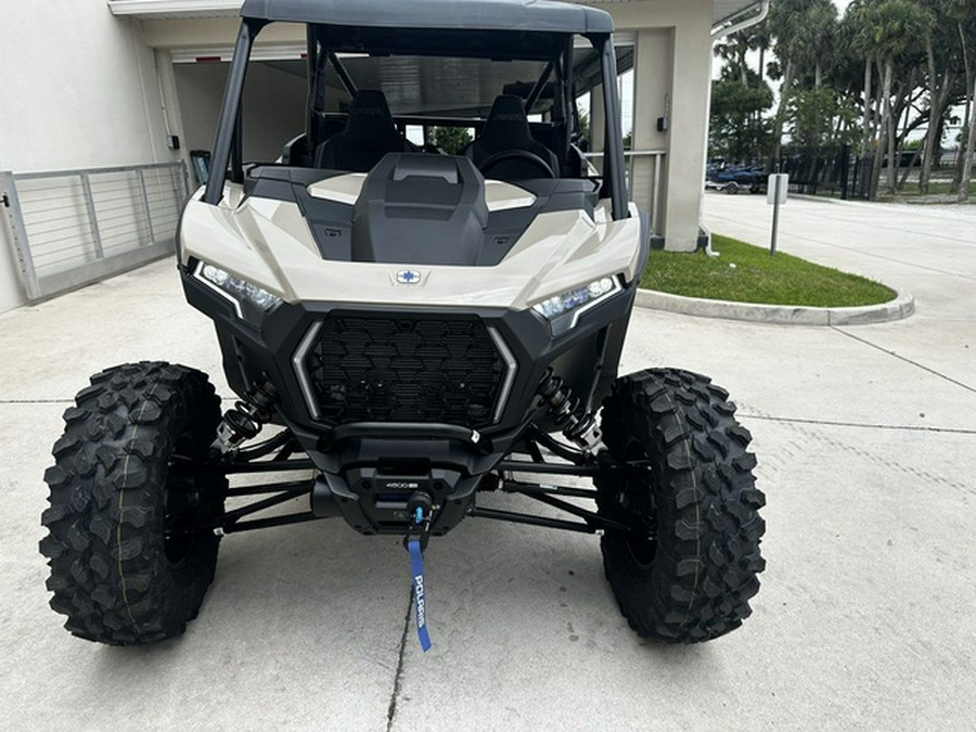 2026 Polaris RZR XP 1000 Ultimate
