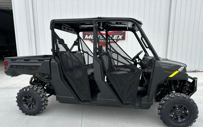 2026 Polaris Ranger Crew 1000 Premium