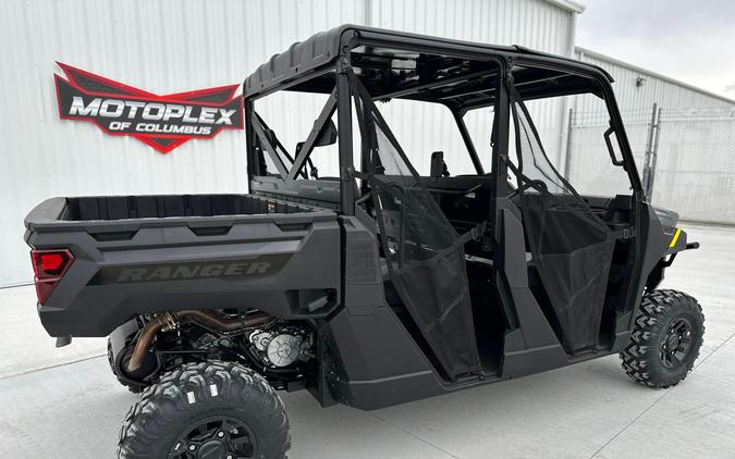2026 Polaris Ranger Crew 1000 Premium