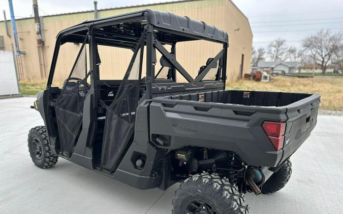 2026 Polaris Ranger Crew 1000 Premium