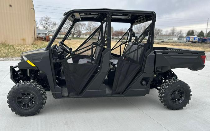 2026 Polaris Ranger Crew 1000 Premium