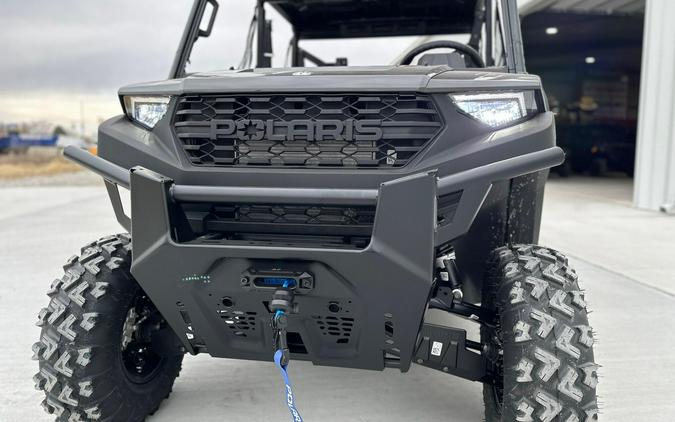 2026 Polaris Ranger Crew 1000 Premium