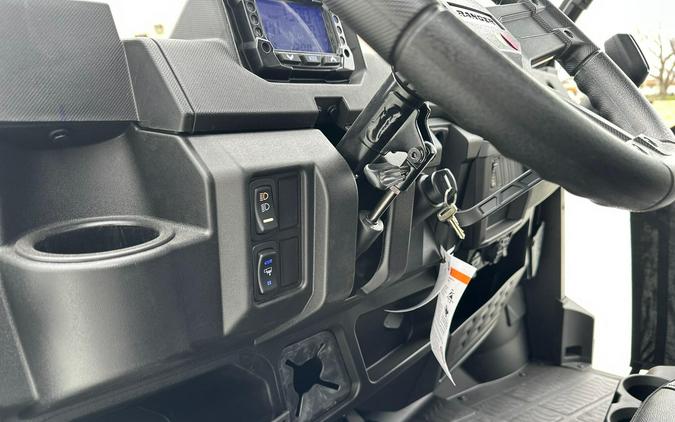 2026 Polaris Ranger Crew 1000 Premium