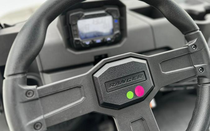 2026 Polaris Ranger Crew 1000 Premium