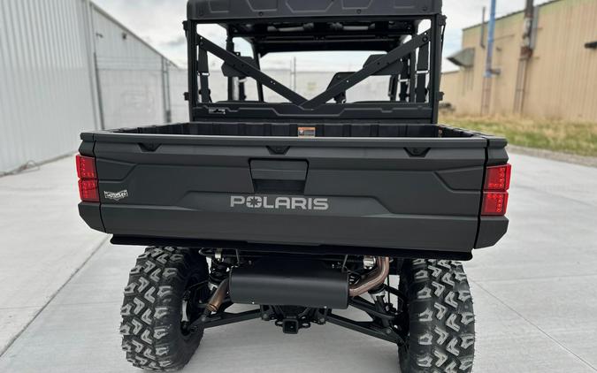 2026 Polaris Ranger Crew 1000 Premium