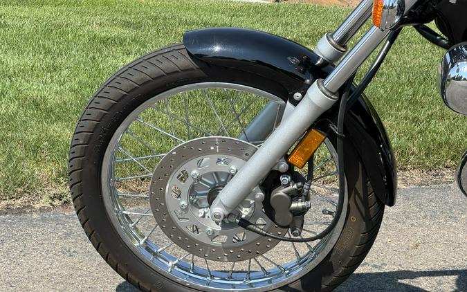 2022 Yamaha V-STAR 250