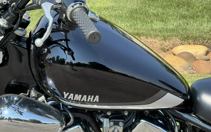 2022 Yamaha V-STAR 250