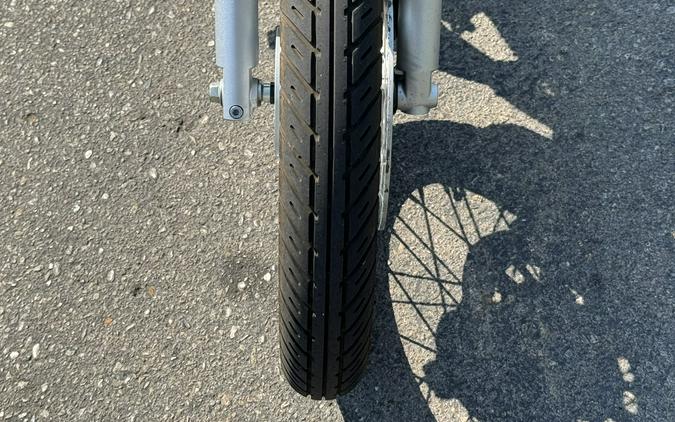 2022 Yamaha V-STAR 250