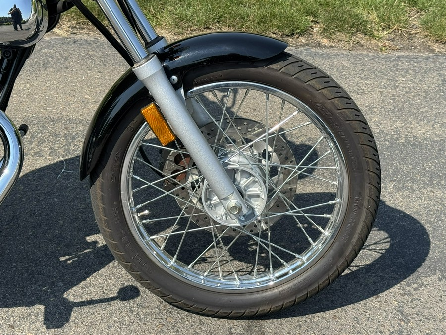 2022 Yamaha V-STAR 250