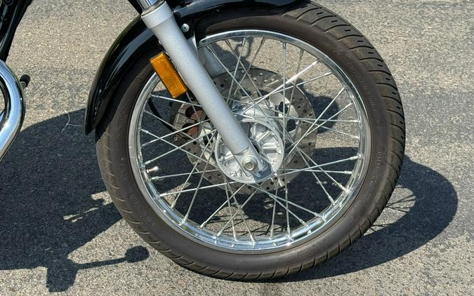 2022 Yamaha V-STAR 250