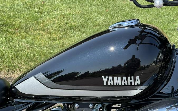 2022 Yamaha V-STAR 250