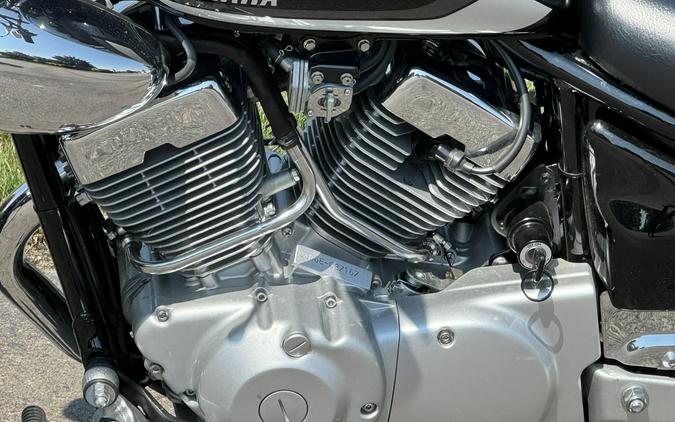 2022 Yamaha V-STAR 250