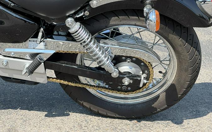 2022 Yamaha V-STAR 250