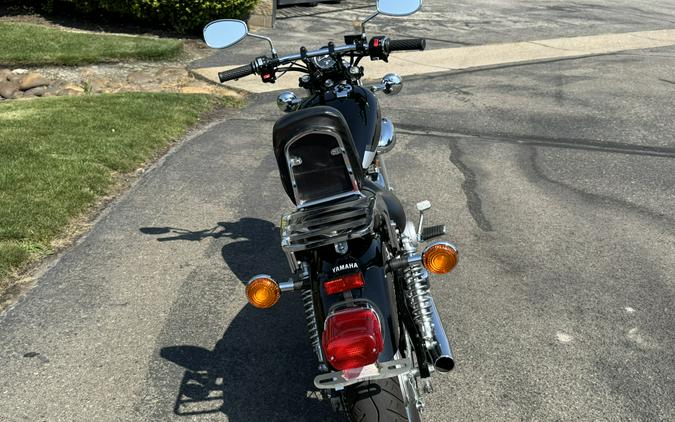 2022 Yamaha V-STAR 250