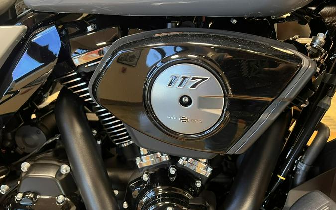 2026 Harley-Davidson® Road Glide Limited