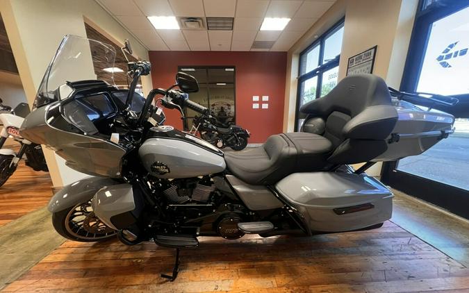 2026 Harley-Davidson® Road Glide Limited
