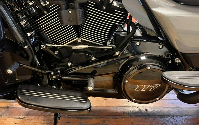 2026 Harley-Davidson® Road Glide Limited