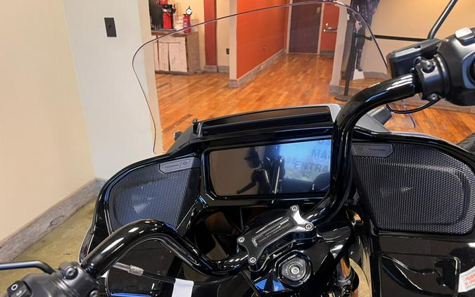 2026 Harley-Davidson® Road Glide Limited