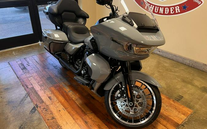 2026 Harley-Davidson® Road Glide Limited