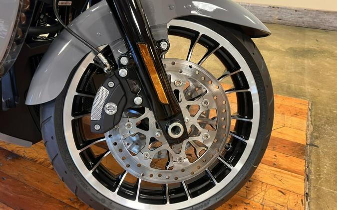 2026 Harley-Davidson® Road Glide Limited
