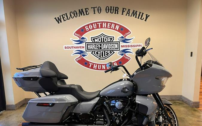 2026 Harley-Davidson® Road Glide Limited