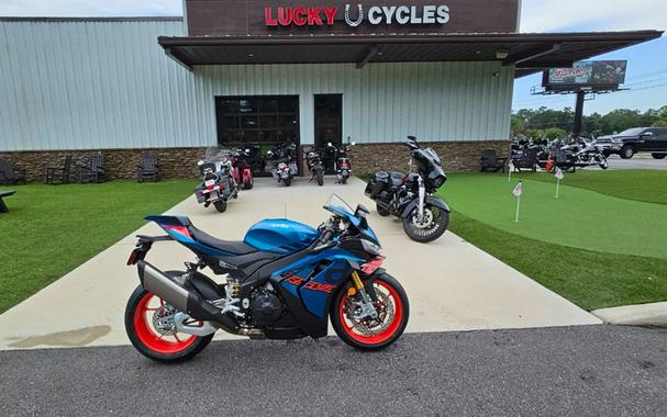 2027 Aprilia RSV4 1100