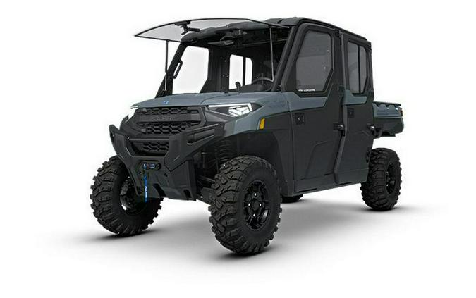 2027 Polaris Ranger Crew XP 1000 NorthStar Edition Premium