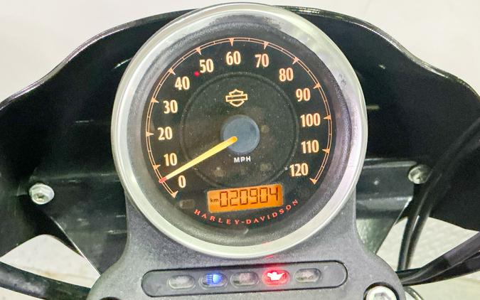 2015 Harley-Davidson Iron 883™