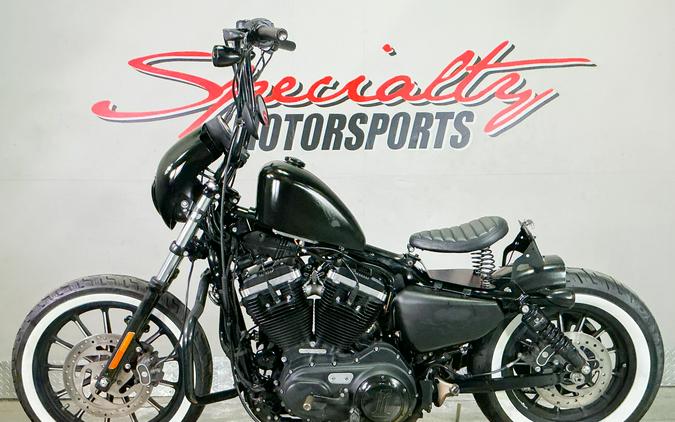 2015 Harley-Davidson Iron 883™